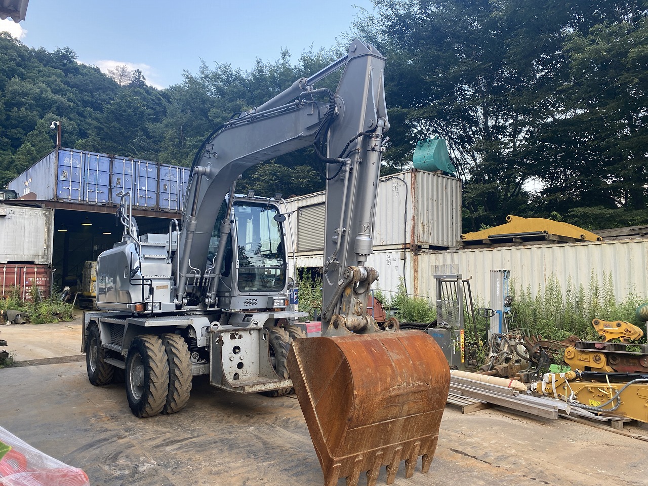 パンザマスト 中古 6本 パンザマスト 中古 6本 パンザマスト 中古 6本