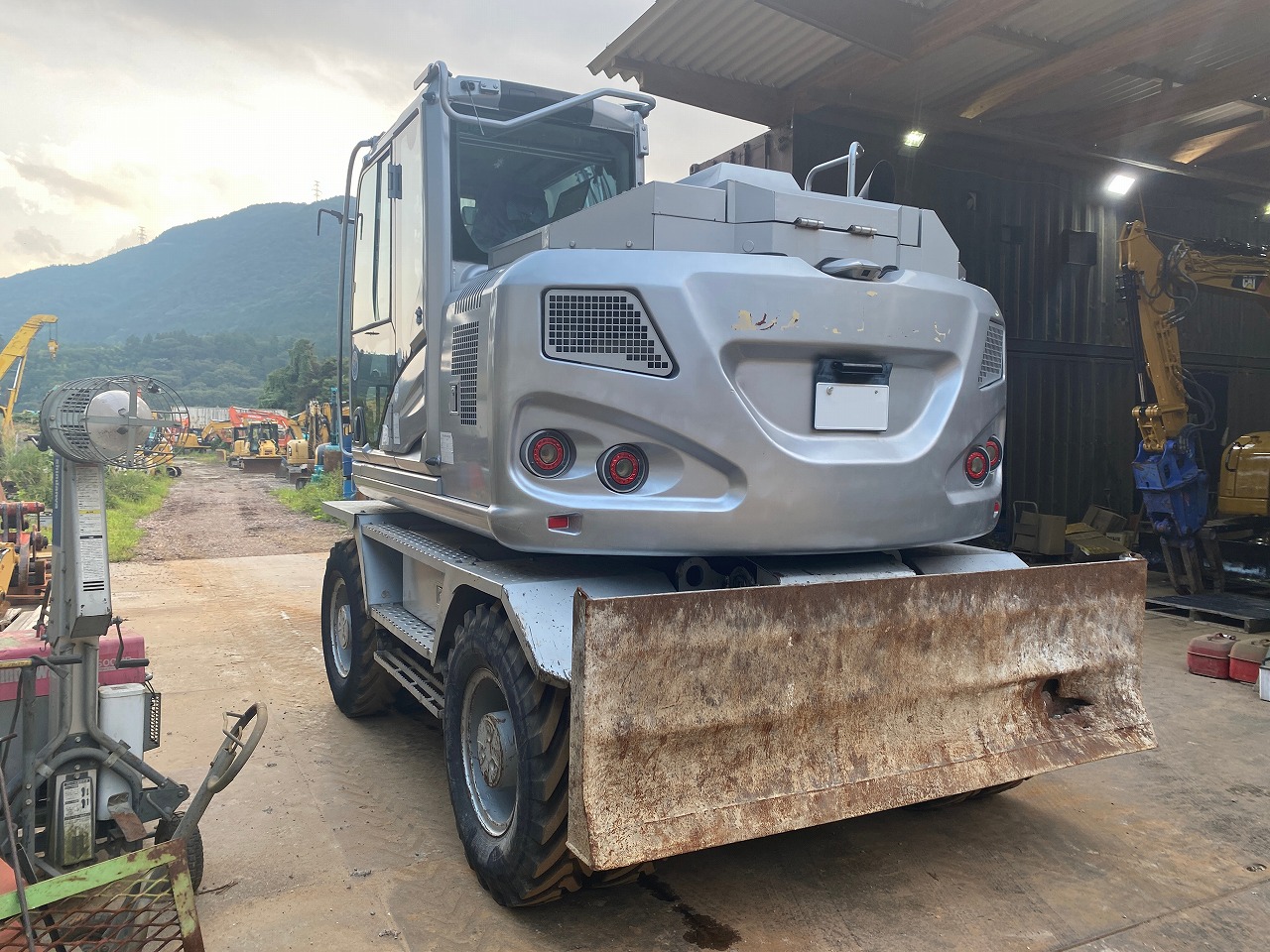 古道具　貴重 Old stock Tsuki Ichihiro Bench chisels set 掘出し物 月 市弘 山崎